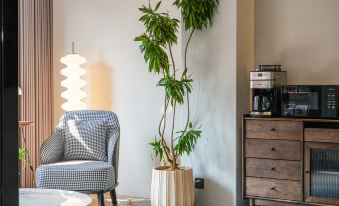 Zhangzhou Xiangyi Hotel