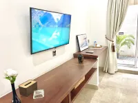 SKY VILLA - BKK Central Phnom Penh - Rooms and Apartments