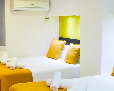 Sun & Moon Hostel