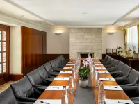 Carmel Forest by Isrotel Exclusive Hotels in Nahsholim