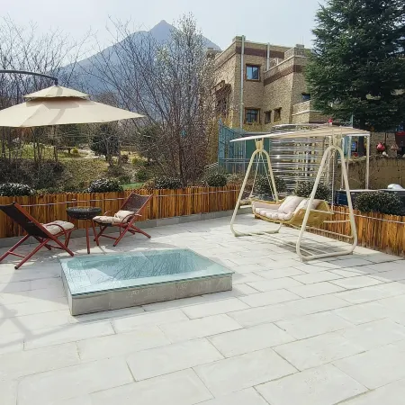 Mao County Sanshi Homestay