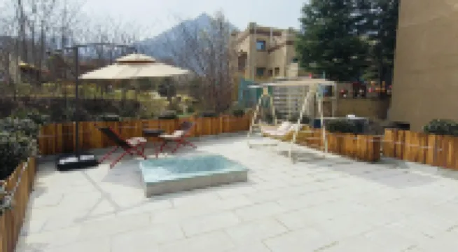 Mao County Sanshi Homestay