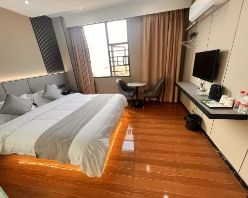 Cenxi Liting Hotel Hotels in Cenxi
