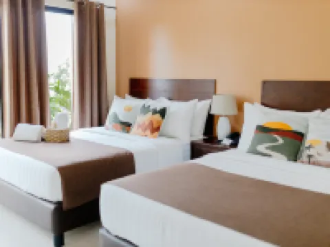 Spacio Caliraya Events Venue and Resorts Hoteles en Lumban