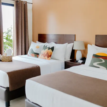 Spacio Caliraya Events Venue and Resorts