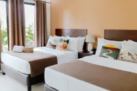 Spacio Caliraya Events Venue and Resorts Hotels in Mabitac