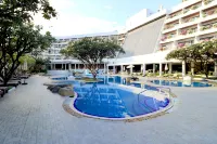 The Cha Am Methavalai Hotel - Romantische