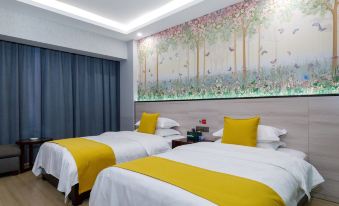 Xinping Sakura Holiday Hotel