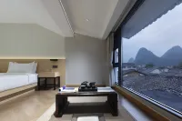 yueshe  hotel