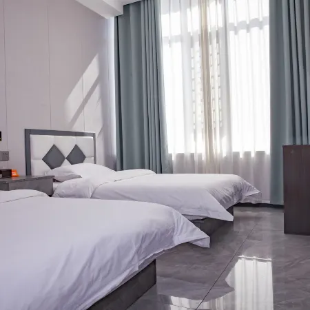 XiangHe Hotel