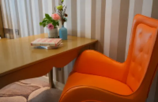 Qinghaiwan Sea View Apartment (Xiamen University Shimao Twin Towers Branch)