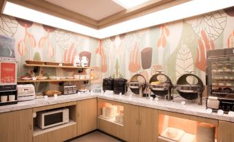 HanTing Hotel (Beijing Xidan Mall)