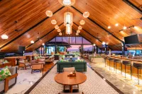 Jimbaran Bay Beach Resort and Spa by Prabhu - Baarit