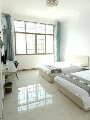 Libo Luxi Inn Hotel in zona Chaoyang Passenger Transport Terminal