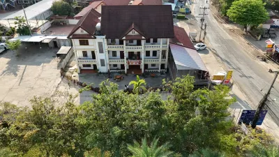 Good Luck Hotel Hotel a 
