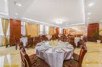 Rezen Jundun Hotel (Ganzi Danba) - Breakfast