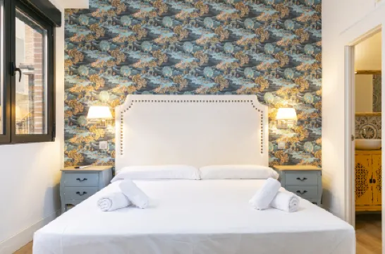 H-A Aparthotel Hotel Quo