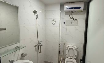Era Apartment Ha Yen Quyet
