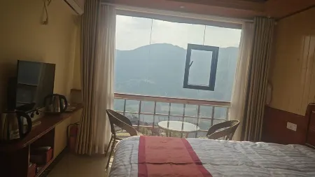 Congjiang Terrace Impression Inn Отели рядом с достопримечательностью «Jiachecun»