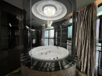 Chang Long International Hotel Hotels in Xinshao