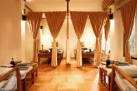 Thanicha Resort Amphawa