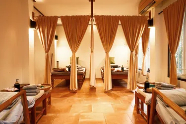รูปภาพของฐณิชาฌ์ รีสอร์ท อัมพวา