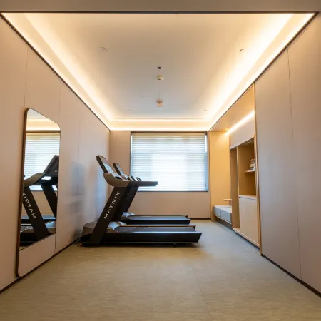 JI Hotel (Yining East Road)