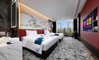 Zhengning Jinming Hotel