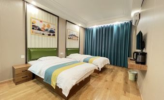 Hongxin Hotel‌