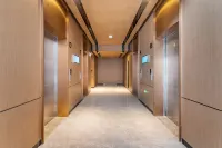 Mandi· Lanjing MANSION Boutique Residence (Sanxi Metro Station, Yuzhu Harbour, Guangzhou) - 2 stjerner