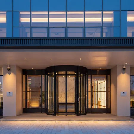 DoubleTree by Hilton Guang'an Отели в г. Гуанан
