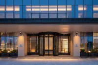 DoubleTree by Hilton Guang'an Отели в г. Гуанан