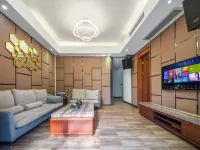 Huizhou Longmen Nankunshan Juyouran Hot Springs Villa