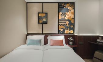 STORIES Joo Chiat, a Hotel by Cove - Paya Lebar, Singapore - NEWLY RENOVATED