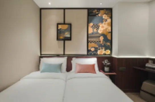 STORIES Joo Chiat, a Hotel by Cove - Paya Lebar, Singapore - NEWLY RENOVATED Hotels in Singapore