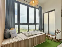 Bali Residences Sea View Suites Melaka