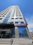 Esports Hotel Hotels near Khorgas National Gate Scenic Area