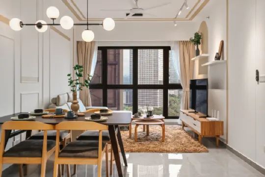 Agile Bukit Bintang TRX by KAN's