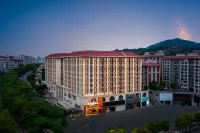 Atour Hotel Quanzhou Fengze Shaolin Temple Hotel di Distrik Fengze