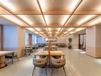Orangeホテル(麗水銀泰城) 麗水のホテル