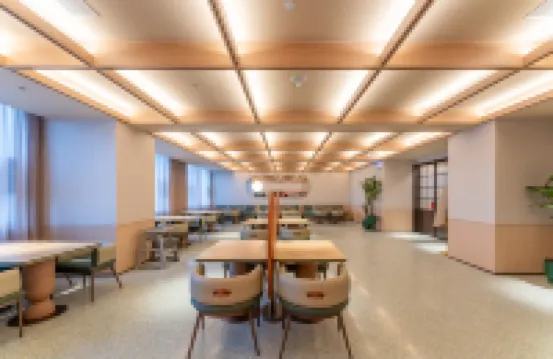 Orange Hotel (Lishui Intime City)