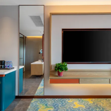 Xihua Jinling International Hotel