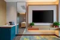 Xihua Jinling International Hotel