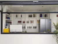 陶然17°·Starry海景度假民宿（雙廊洱海店） - 酒吧