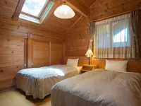 Izumigo Ambient Azumino Cottage