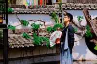 Floral Hotel·Huangshan shi’shangyisu hotel (Hongcun scenic area)