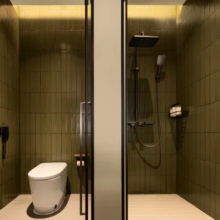 Li'an Designer Hotel