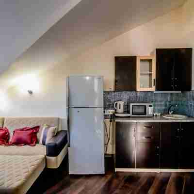 New Gudauri Rooms Rooms