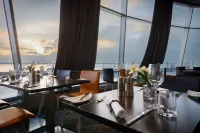 Atlantic Hotel Sail City - petit déjeuner