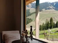 Yunshenbuzhichu Homestay (Qiongkushitai)